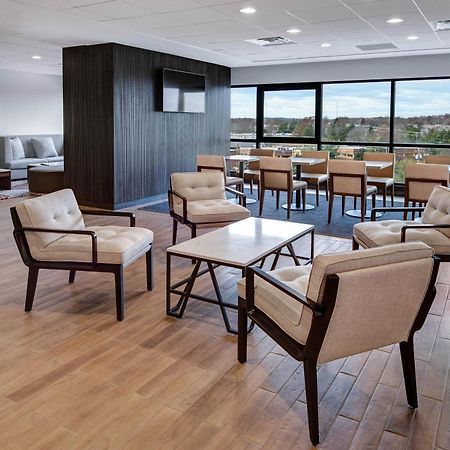 Sheraton Eatontown Hotel Eksteriør bilde