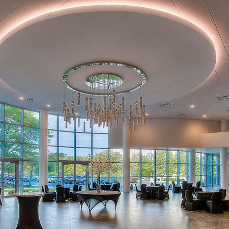 Sheraton Eatontown Hotel Eksteriør bilde