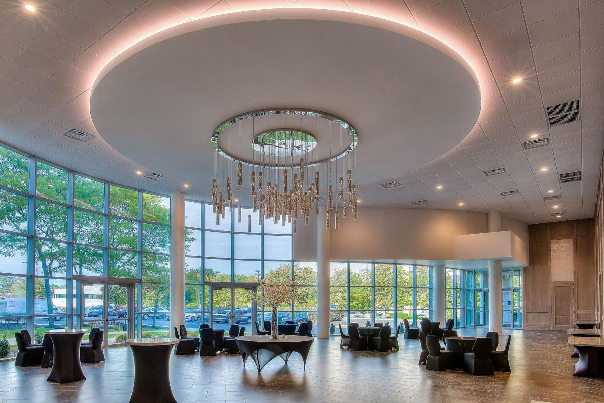 Sheraton Eatontown Hotel Eksteriør bilde