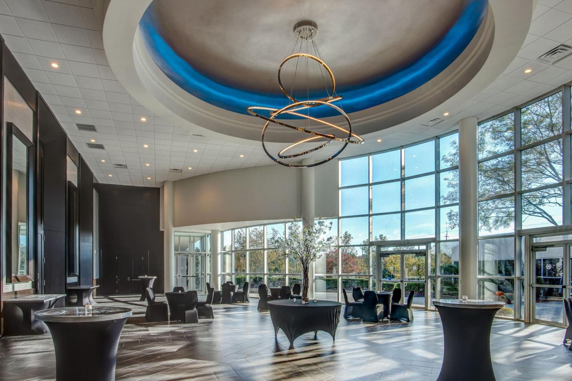 Sheraton Eatontown Hotel Eksteriør bilde