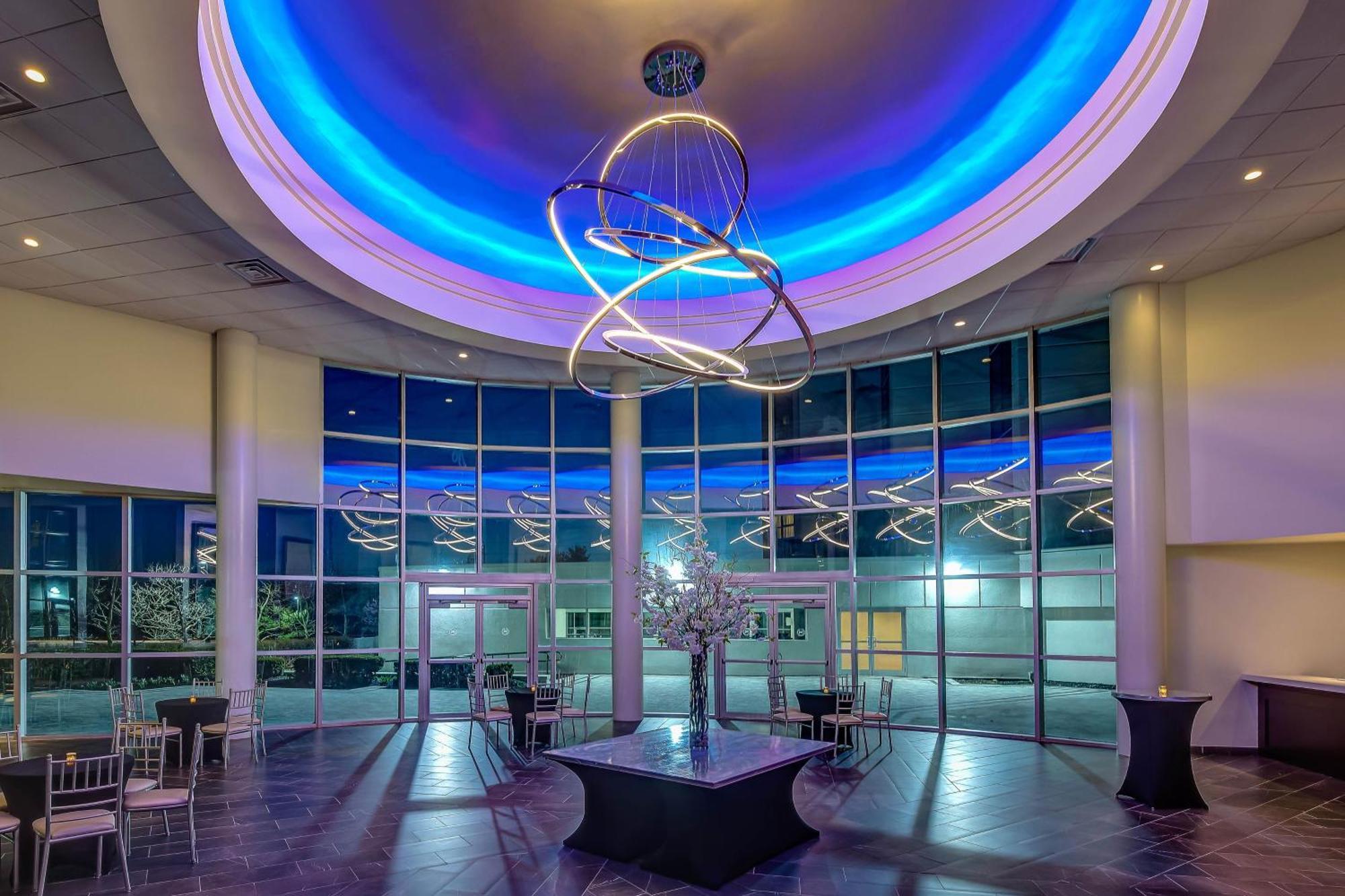 Sheraton Eatontown Hotel Eksteriør bilde