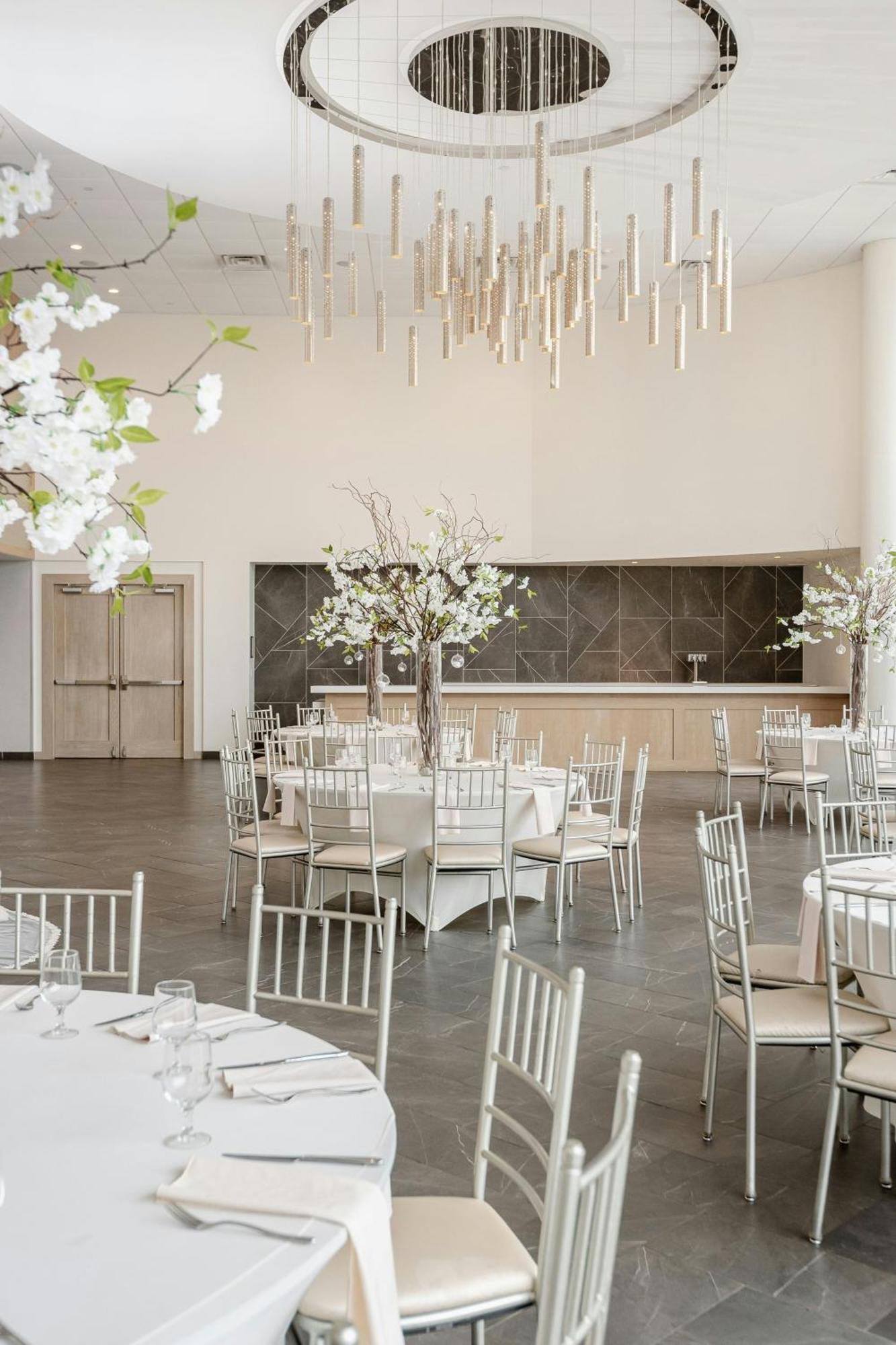Sheraton Eatontown Hotel Eksteriør bilde